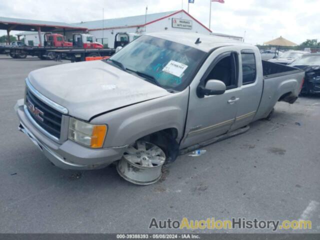 GMC SIERRA 1500 SLE1, 2GTEC19J881331844