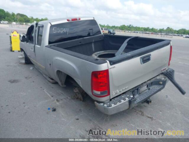 GMC SIERRA 1500 SLE1, 2GTEC19J881331844