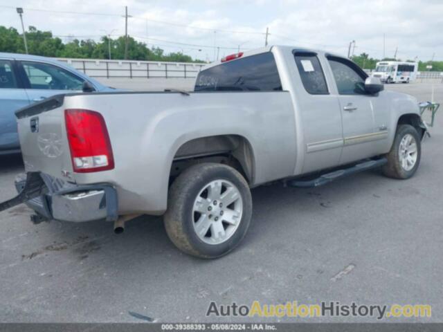 GMC SIERRA 1500 SLE1, 2GTEC19J881331844