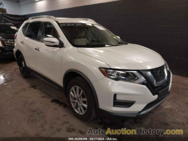 NISSAN ROGUE SV INTELLIGENT AWD, KNMAT2MV7LP527574