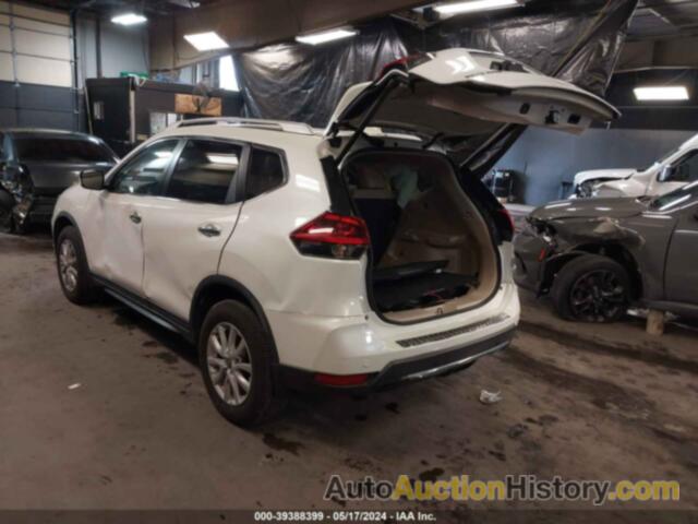 NISSAN ROGUE SV INTELLIGENT AWD, KNMAT2MV7LP527574