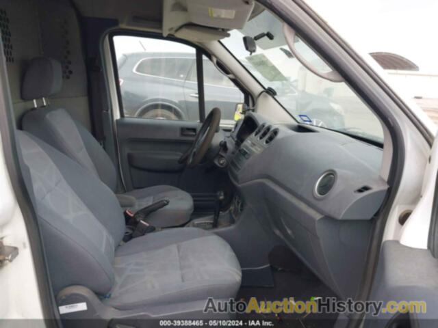 FORD TRANSIT CONNECT XL, NM0LS7CN9DT129525