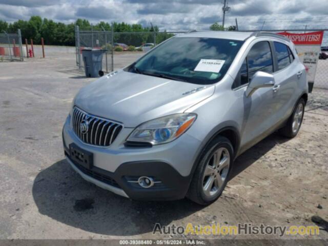 BUICK ENCORE LEATHER, KL4CJGSBXFB267087