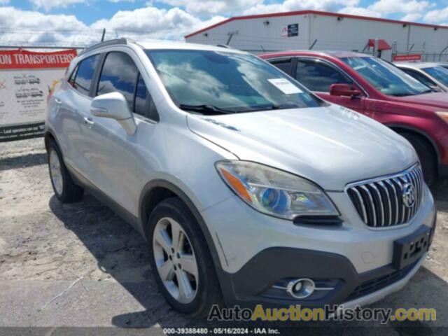 BUICK ENCORE, KL4CJGSBXFB267087