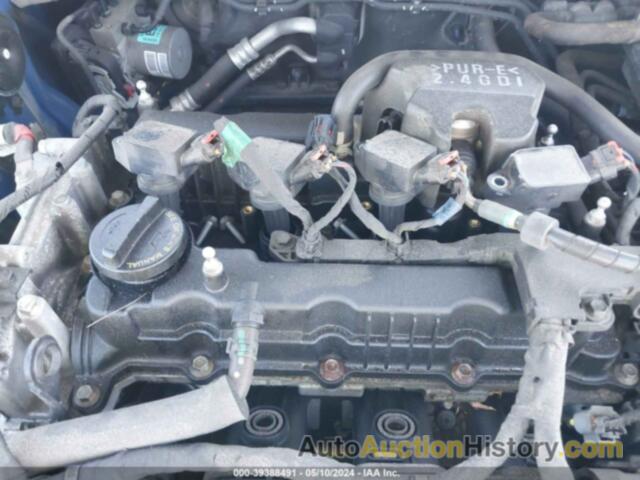 HYUNDAI SONATA SE, 5NPE24AF6FH213380