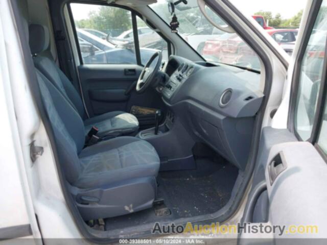 FORD TRANSIT CONNECT XLT, NM0LS7DN3DT175835