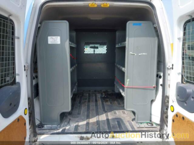 FORD TRANSIT CONNECT XLT, NM0LS7DN3DT175835