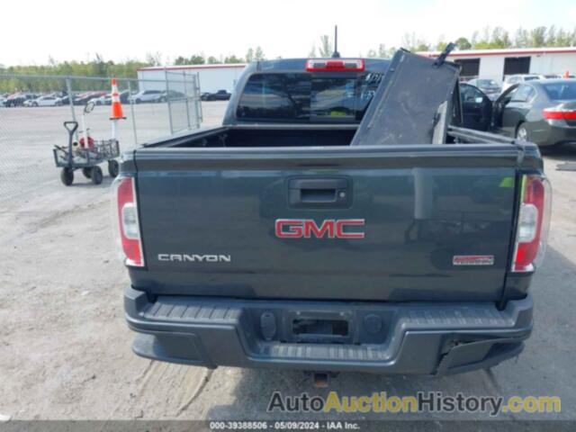 GMC CANYON SLE, 1GTG6CE31G1205302