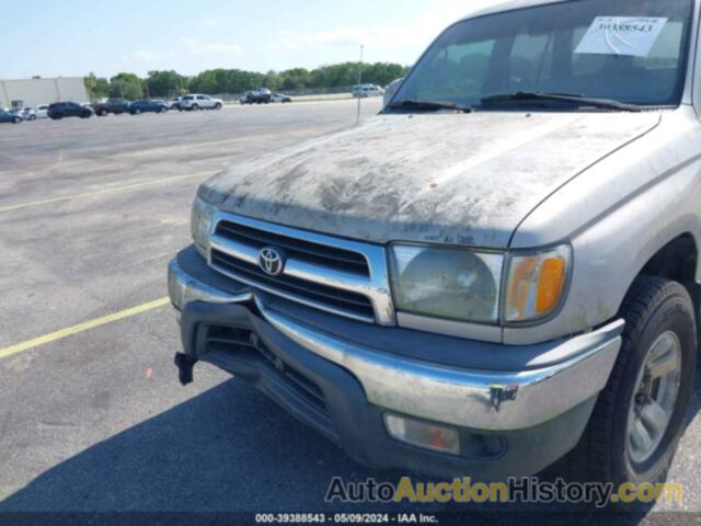 TOYOTA 4RUNNER SR5 V6, JT3GN86R6Y0139134