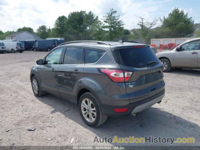 FORD ESCAPE SEL, 1FMCU9HD1JUB34471