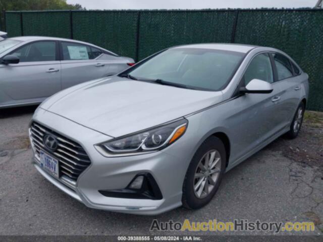 HYUNDAI SONATA ECO, 5NPE24AA9JH685067