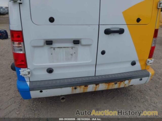 FORD TRANSIT CONNECT XLT, NM0LS7DN8DT176169