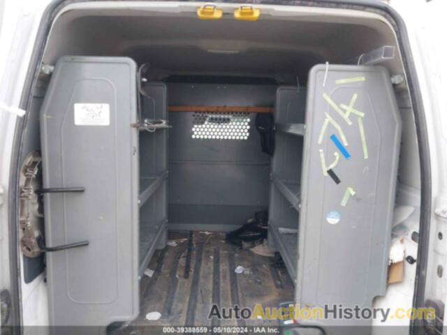 FORD TRANSIT CONNECT XLT, NM0LS7DN8DT176169