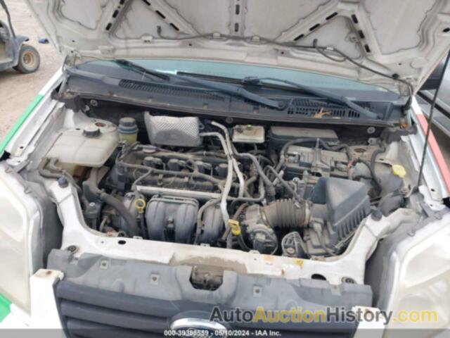 FORD TRANSIT CONNECT XLT, NM0LS7DN8DT176169