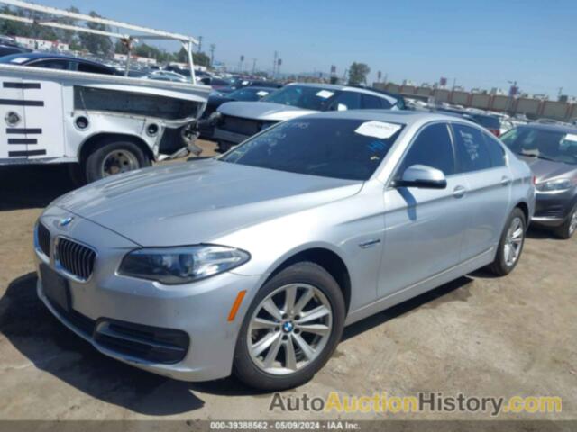 BMW 528I, WBA5A5C55ED500157