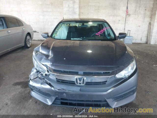 HONDA CIVIC LX, 19XFC2F58GE233058