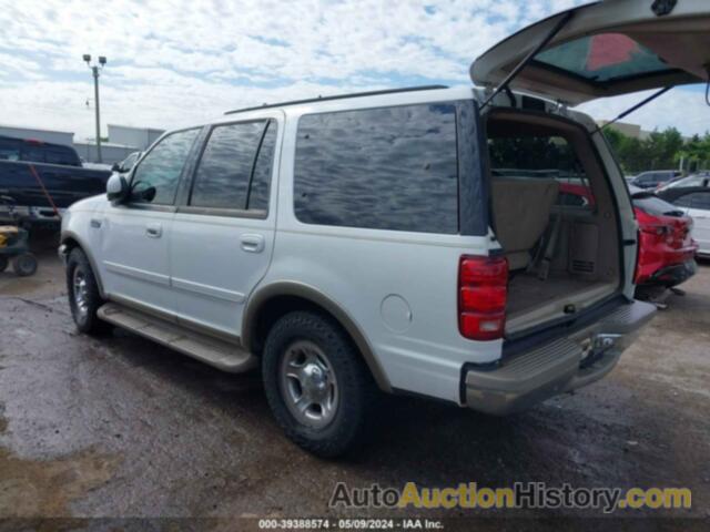 FORD EXPEDITION EDDIE BAUER, 1FMRU17L21LB59518