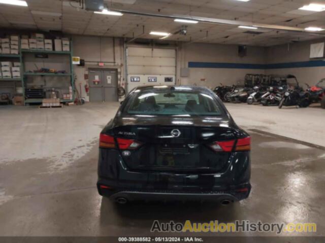 NISSAN ALTIMA SR FWD, 1N4BL4CVXMN416568