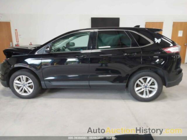 FORD EDGE SEL, 2FMPK4J85JBB71732