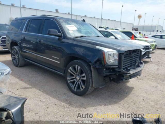 GMC YUKON XL DENALI, 1GKS2HKJXHR240465