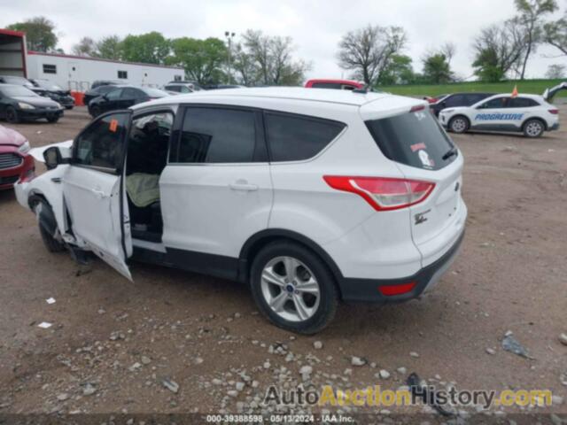 FORD ESCAPE SE, 1FMCU9GX3FUA52339