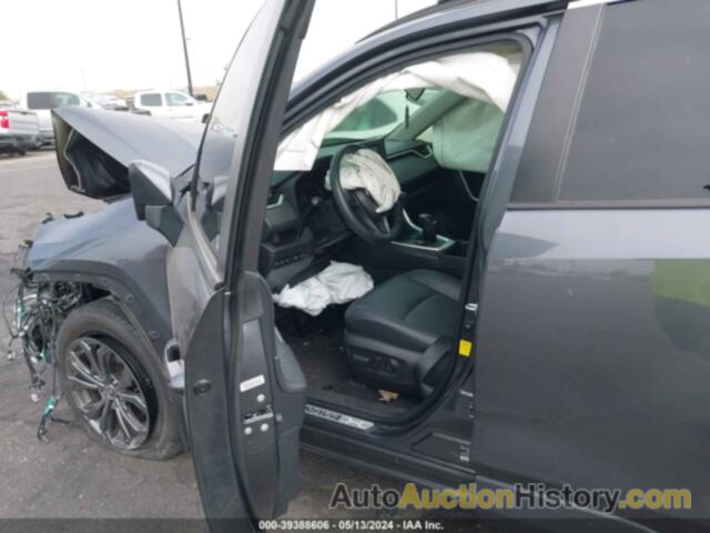 TOYOTA RAV4 XLE PREMIUM, JTMB6RFV7ND064972