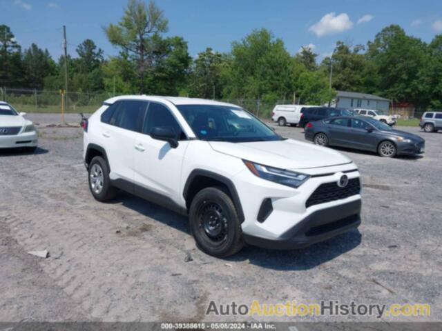 TOYOTA RAV4 LE, 2T3H1RFV0PC229860