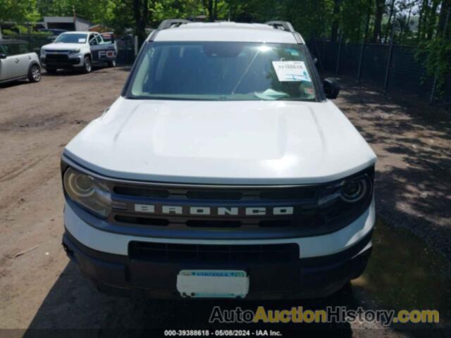 FORD BRONCO SPORT BIG BEND, 3FMCR9B63MRA77746