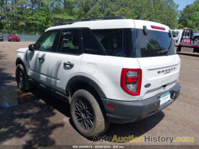 FORD BRONCO SPORT BIG BEND, 3FMCR9B63MRA77746