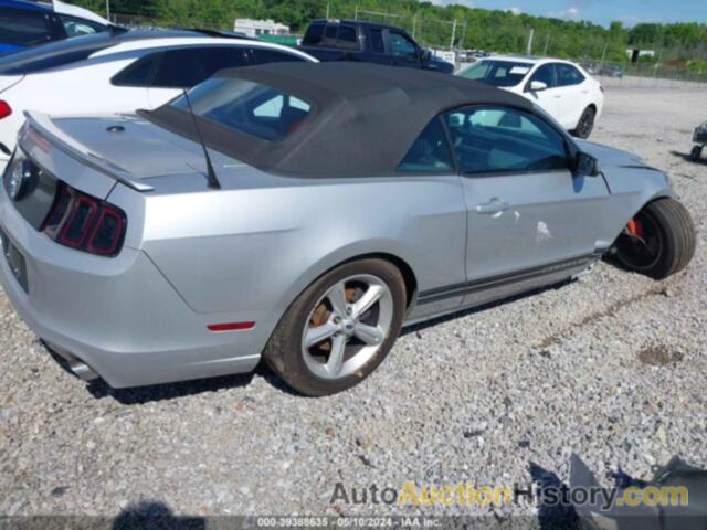 FORD MUSTANG, 1ZVBP8EM9D5222086