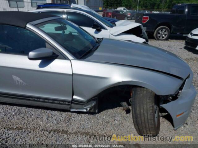 FORD MUSTANG, 1ZVBP8EM9D5222086