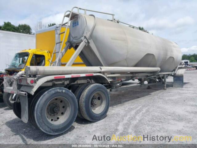 HEIL CO TANK TRAILER, 5HTSN422547T09603