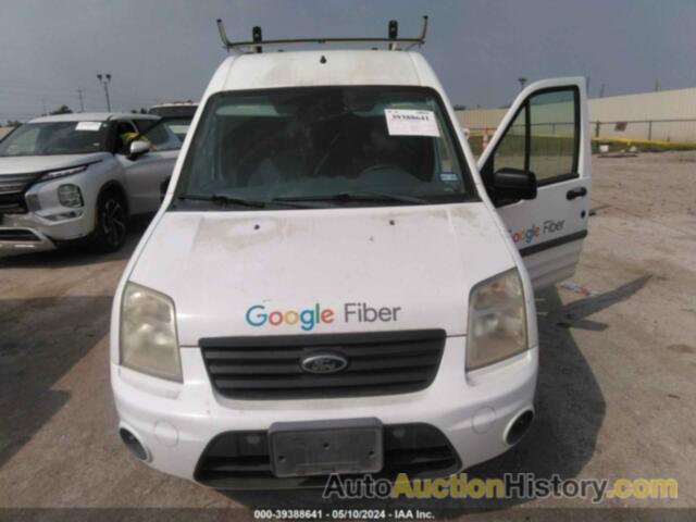 FORD TRANSIT CONNECT XLT, NM0LS7DN0DT176165