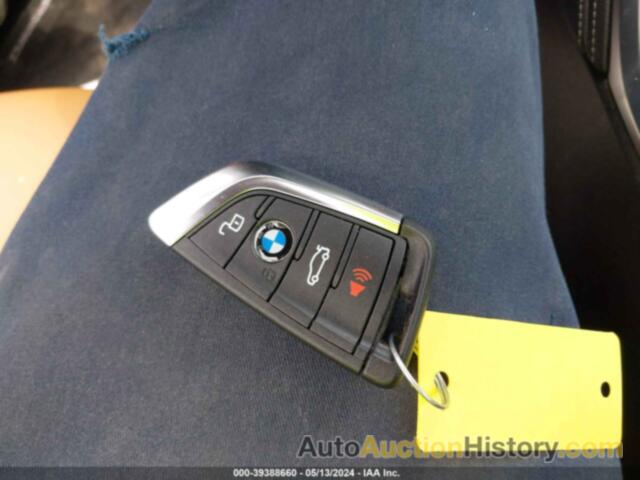 BMW M440I, WBA53AT08NCK93129