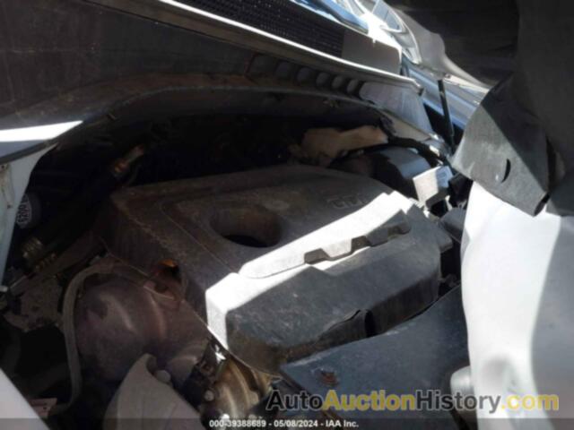 KIA SORENTO 2.4L L, 5XYPG4A3XKG586035