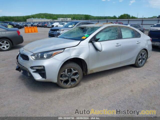 KIA FORTE FE/LXS, 3KPF24AD4ME264249