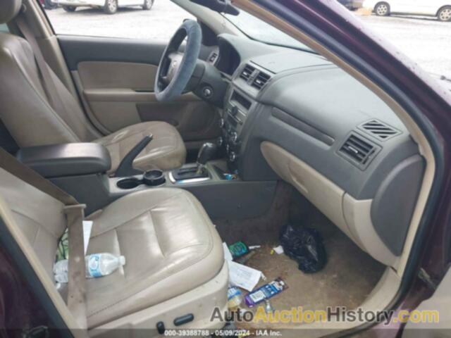 FORD FUSION SEL, 3FAHP0JG2BR343489