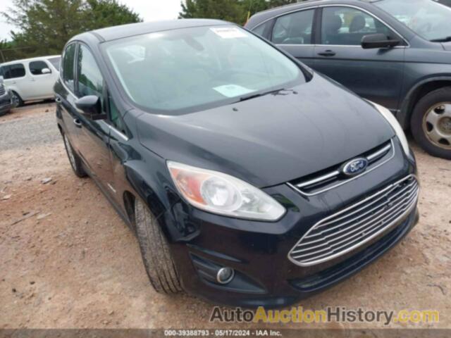 FORD C-MAX HYBRID SEL, 1FADP5BU7EL516135