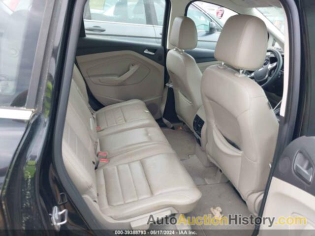 FORD C-MAX HYBRID SEL, 1FADP5BU7EL516135