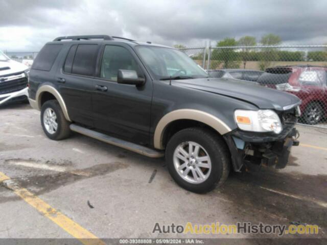 FORD EXPLORER EDDIE BAUER, 1FMEU7EEXAUA53169