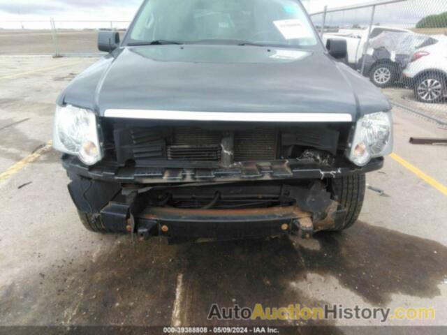 FORD EXPLORER EDDIE BAUER, 1FMEU7EEXAUA53169