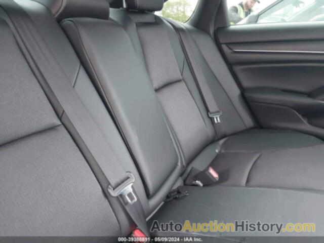 HONDA ACCORD SPORT 2.0T, 1HGCV2F31NA010924