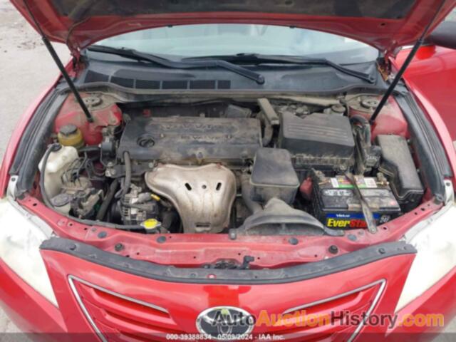 TOYOTA CAMRY CE/LE/XLE/SE, 4T1BE46K48U246592