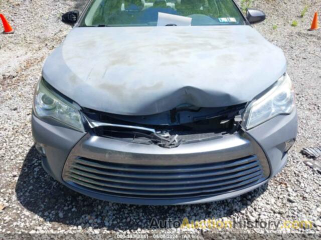 TOYOTA CAMRY LE, 4T4BF1FK9FR463733