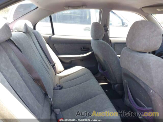 HYUNDAI ELANTRA GLS/GT, KMHDN45D73U529900