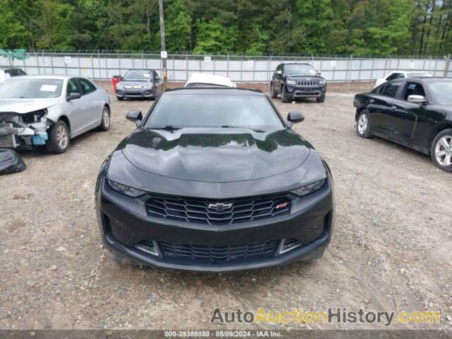 CHEVROLET CAMARO LS/LT, 1G1FB1RS2L0148002