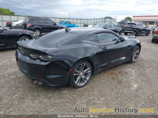 CHEVROLET CAMARO LS/LT, 1G1FB1RS2L0148002