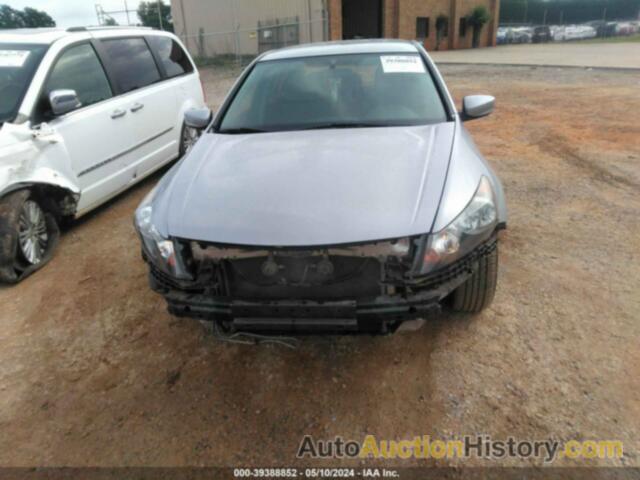 HONDA ACCORD SDN LX, 1HGCP2F38AA126321