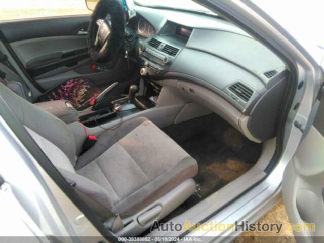 HONDA ACCORD SDN LX, 1HGCP2F38AA126321