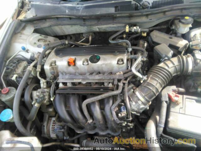 HONDA ACCORD SDN LX, 1HGCP2F38AA126321